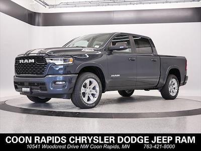 New 2026 Ram 1500 Big Horn Crew Cab 4x4 Pickup for sale #TN168285 - photo 1
