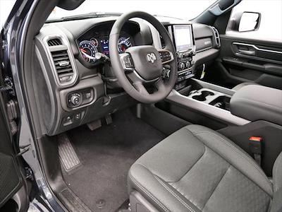 New 2026 Ram 1500 Big Horn Crew Cab 4x4 Pickup for sale #TN168285 - photo 2