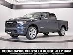 New 2026 Ram 1500 Big Horn Crew Cab 4x4 Pickup for sale #TN168285 - photo 1