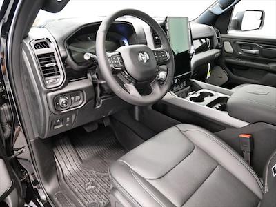 New 2026 Ram 1500 Rebel Crew Cab 4x4 Pickup for sale #TN168299 - photo 2