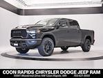 New 2026 Ram 1500 Rebel Crew Cab 4x4 Pickup for sale #TN168299 - photo 1