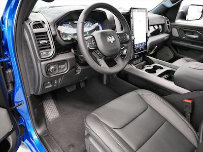 New 2026 Ram 1500 Rebel Crew Cab 4x4 Pickup for sale #TN168301 - photo 2