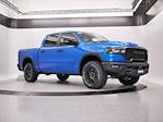 New 2026 Ram 1500 Rebel Crew Cab 4x4 Pickup for sale #TN168301 - photo 48
