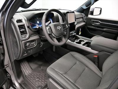 New 2026 Ram 1500 Big Horn Crew Cab 4x4 Pickup for sale #TN169436 - photo 2