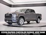 New 2026 Ram 1500 Big Horn Crew Cab 4x4 Pickup for sale #TN169436 - photo 1