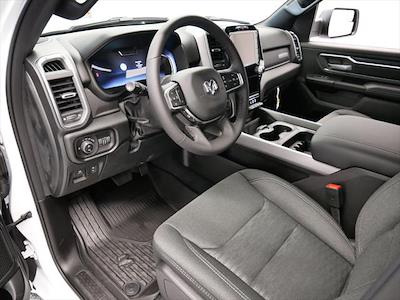 New 2026 Ram 1500 Big Horn Crew Cab 4x4 Pickup for sale #TN169437 - photo 2