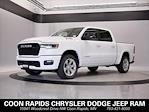 New 2026 Ram 1500 Big Horn Crew Cab 4x4 Pickup for sale #TN169437 - photo 1