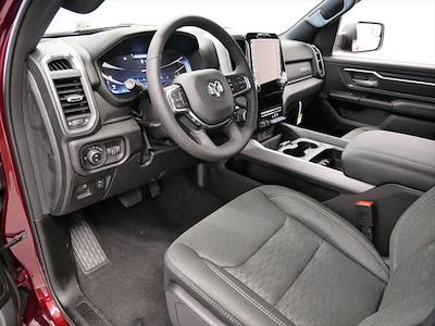 New 2026 Ram 1500 Big Horn Crew Cab 4x4 Pickup for sale #TN169438 - photo 2