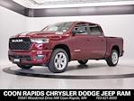 New 2026 Ram 1500 Big Horn Crew Cab 4x4 Pickup for sale #TN169438 - photo 1