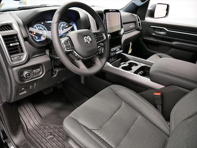 New 2026 Ram 1500 Big Horn Crew Cab 4x4 Pickup for sale #TN169439 - photo 2