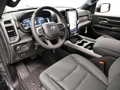 New 2026 Ram 1500 Big Horn Crew Cab 4x4 Pickup for sale #TN169440 - photo 2
