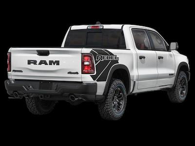 New 2026 Ram 1500 Rebel Crew Cab 4x4 Pickup for sale #TN173291 - photo 2