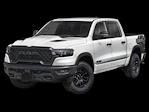 New 2026 Ram 1500 Rebel Crew Cab 4x4 Pickup for sale #TN173291 - photo 1