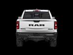 New 2026 Ram 1500 Rebel Crew Cab 4x4 Pickup for sale #TN173291 - photo 5