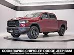 New 2026 Ram 1500 Rebel Crew Cab 4x4 Pickup for sale #TN173292 - photo 1