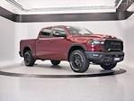 New 2026 Ram 1500 Rebel Crew Cab 4x4 Pickup for sale #TN173292 - photo 47