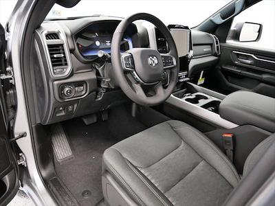 New 2026 Ram 1500 Big Horn Crew Cab 4x4 Pickup for sale #TN173310 - photo 2