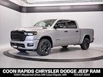 New 2026 Ram 1500 Big Horn Crew Cab 4x4 Pickup for sale #TN173310 - photo 1