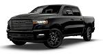 New 2026 Ram 1500 Laramie Crew Cab 4x4 Pickup for sale #TN190809 - photo 1