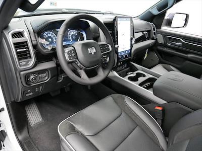 New 2026 Ram 1500 Laramie Crew Cab 4x4 Pickup for sale #TN191728 - photo 2