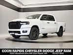 New 2026 Ram 1500 Laramie Crew Cab 4x4 Pickup for sale #TN191728 - photo 1