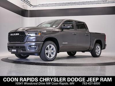 New 2026 Ram 1500 Big Horn Crew Cab 4x4 Pickup for sale #TN192711 - photo 1