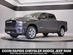 New 2026 Ram 1500 Big Horn Crew Cab 4x4 Pickup for sale #TN192711 - photo 1