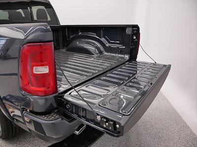 New 2026 Ram 1500 Big Horn Crew Cab 4x4 Pickup for sale #TN192714 - photo 2