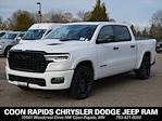 New 2026 Ram 1500 Limited Crew Cab 4x4 Pickup for sale #TN208695 - photo 1