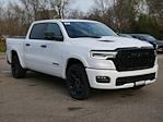 New 2026 Ram 1500 Limited Crew Cab 4x4 Pickup for sale #TN208695 - photo 2