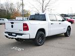 New 2026 Ram 1500 Limited Crew Cab 4x4 Pickup for sale #TN208695 - photo 9