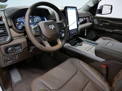New 2026 Ram 1500 Longhorn Crew Cab for sale #TN213572 - photo 2