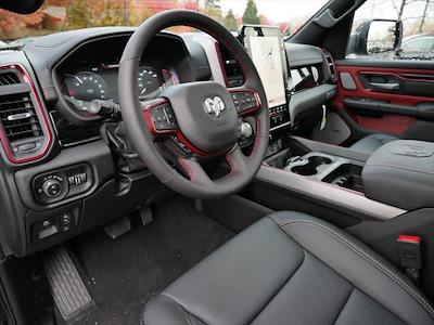 New 2026 Ram 1500 Rebel Crew Cab 4x4 Pickup for sale #TN215226 - photo 2