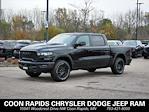 New 2026 Ram 1500 Rebel Crew Cab 4x4 Pickup for sale #TN215226 - photo 1