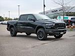 New 2026 Ram 1500 Rebel Crew Cab 4x4 Pickup for sale #TN215226 - photo 48