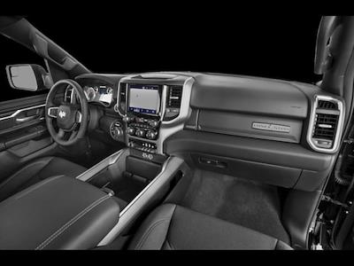 New 2026 Ram 1500 Big Horn Crew Cab 4x4 Pickup for sale #TN220798 - photo 1