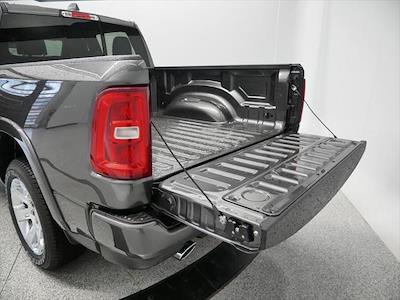New 2026 Ram 1500 Big Horn Crew Cab 4x4 Pickup for sale #TN222416 - photo 2