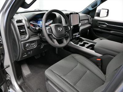 New 2026 Ram 1500 Big Horn Crew Cab 4x4 Pickup for sale #TN222417 - photo 2
