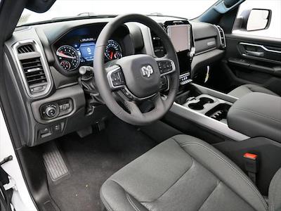 New 2026 Ram 1500 Big Horn Crew Cab 4x4 Pickup for sale #TN222418 - photo 2