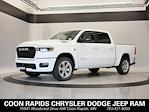 New 2026 Ram 1500 Big Horn Crew Cab 4x4 Pickup for sale #TN222418 - photo 1