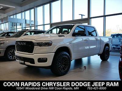 New 2026 Ram 1500 Big Horn Crew Cab 4x4 Pickup for sale #TN222419 - photo 1