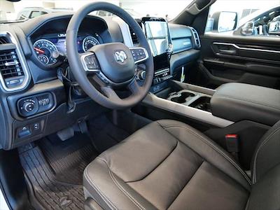 New 2026 Ram 1500 Big Horn Crew Cab 4x4 Pickup for sale #TN222419 - photo 2