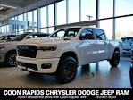 New 2026 Ram 1500 Big Horn Crew Cab 4x4 Pickup for sale #TN222419 - photo 1