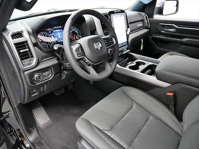 New 2026 Ram 1500 Big Horn Crew Cab 4x4 Pickup for sale #TN222421 - photo 2
