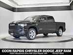 New 2026 Ram 1500 Big Horn Crew Cab 4x4 Pickup for sale #TN222421 - photo 1