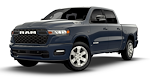 New 2026 Ram 1500 Big Horn Crew Cab 4x4 Pickup for sale #TN222423 - photo 8