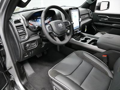 New 2026 Ram 1500 Laramie Crew Cab 4x4 Pickup for sale #TN225800 - photo 1