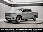New 2026 Ram 1500 Laramie Crew Cab 4x4 Pickup for sale #TN225800 - photo 8