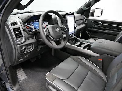 New 2026 Ram 1500 Laramie Crew Cab 4x4 Pickup for sale #TN225803 - photo 2