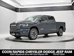 New 2026 Ram 1500 Laramie Crew Cab 4x4 Pickup for sale #TN225803 - photo 1